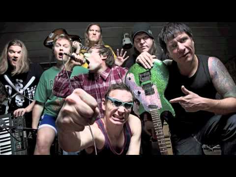 Notkea Rotta — Notkea Rotta - Pumpataan puskissa