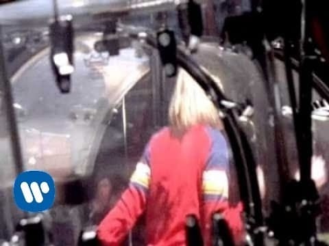 The Rentals — The Rentals - Waiting (Video)