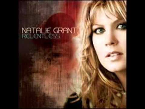 Natalie Grant (2) — Natalie Grant - Our Hope Endures