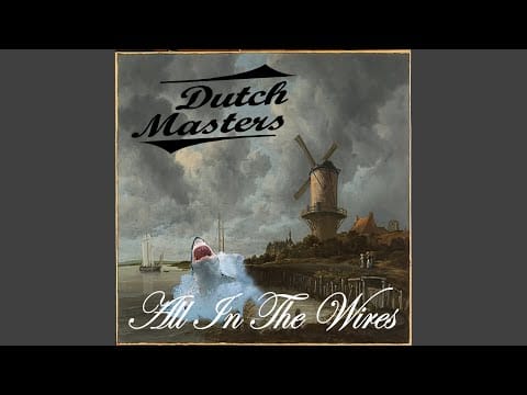 Dutch Masters (4) — Radio Active