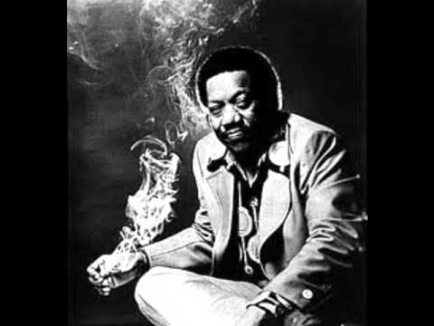Bobby Bland — Bobby Blue Bland - Exactly, where its at