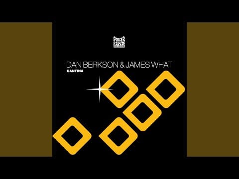 Dan Berkson & James What — Last Train