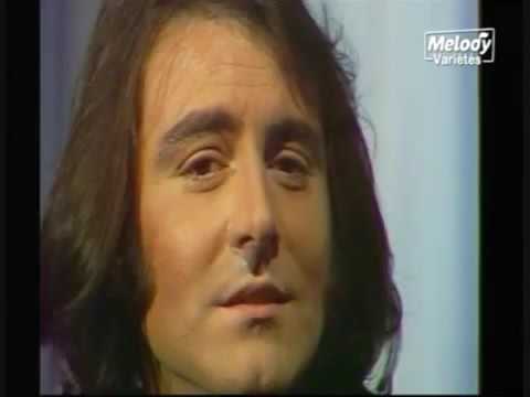 Michel Delpech — Michel Delpech - Je l'attendais