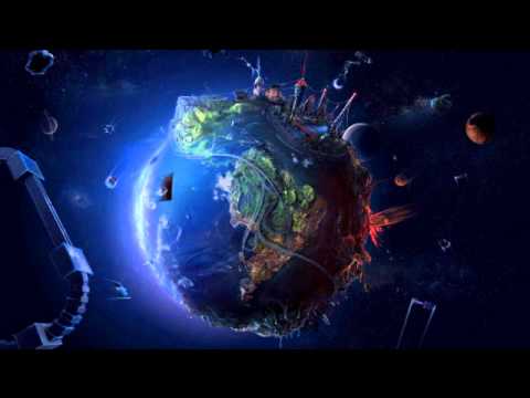 Fuck Buttons — Fuck Buttons - Sweet love for planet earth (Andrew Weatherall remix)