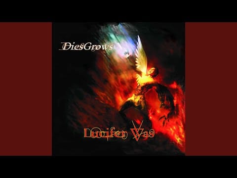 Lucifer Was — Diesgrows