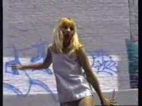 Hot Damn! — Hot Damn! - Bitch With An Attitude