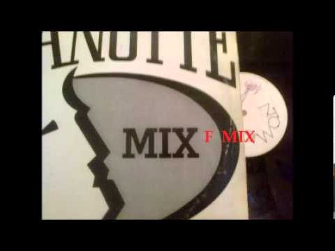 Emilio Lanotte — LANOTTE FEAT MONSTER  -  RETURN OF INNOCENCE