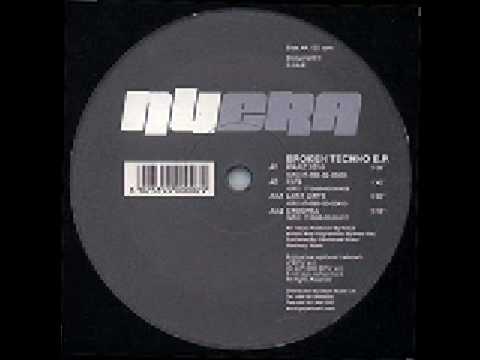 Nu Era — Nu Era - Cydonia