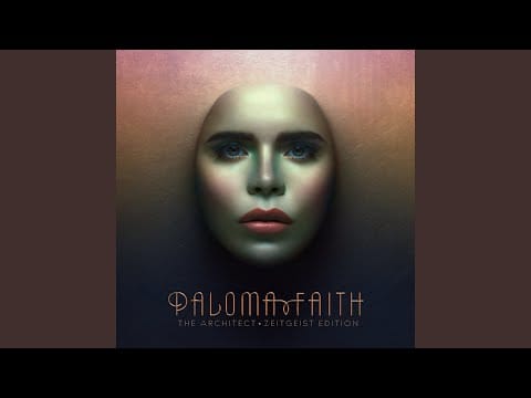 Paloma Faith — The Architect