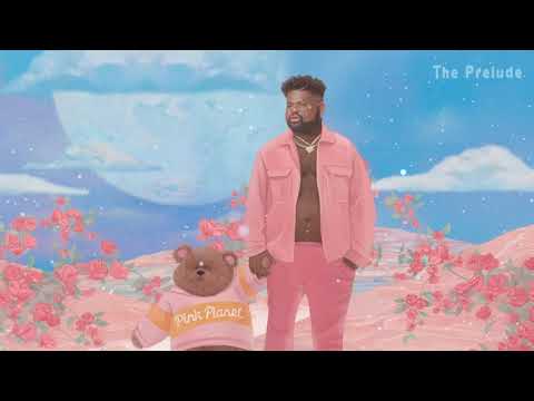 Pink Sweat$ — Pink Sweat$ - At My Worst [Official Audio]