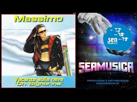 Massimo (43) — Massimo - Soca Dance