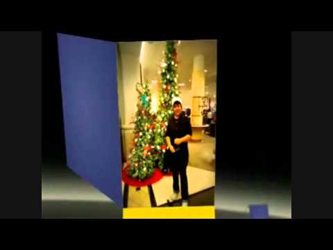 Billy Vaughn And His Orchestra — Jingle Bells by Billy Vaughn