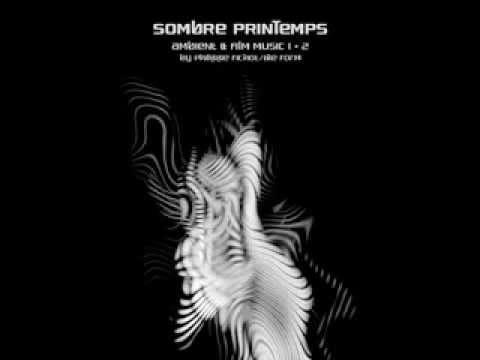 Sombre Printemps — Sombre Printemps - Syntax of Pain