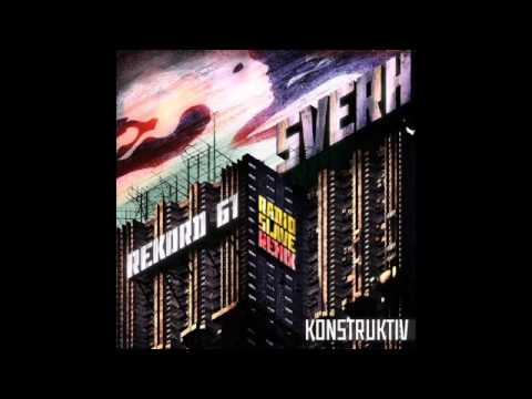 Rekord 61 — Rekord 61 - Sverh (Radio Slave F.Y.M Remix 3) [Konstruktiv]