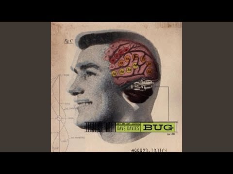 Dave Davies — The Lie!