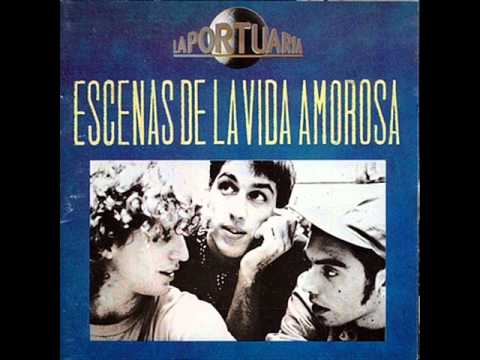 La Portuaria — Los mejores amigos - La Portuaria