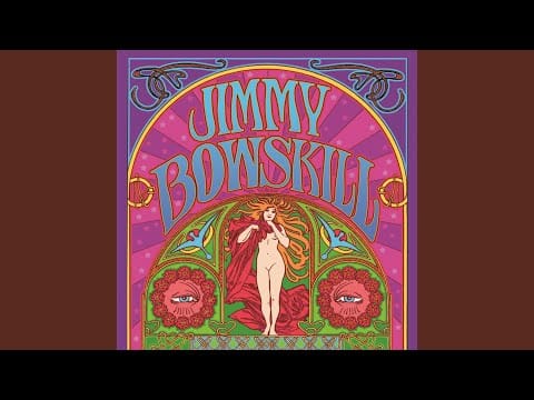 The Jimmy Bowskill Band — Link Into Your Chain