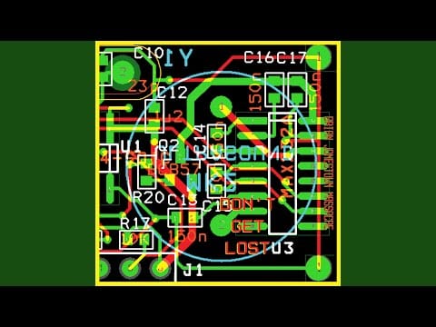 The Brian Jonestown Massacre — Ich Bin Klang