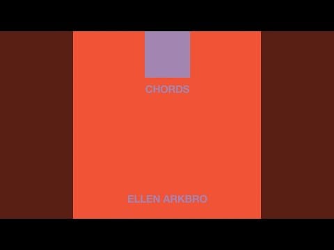 Ellen Arkbro — CHORDS for guitar