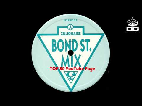 ABC — ABC - How To Be A Zillionaire (Bond Street Mix)