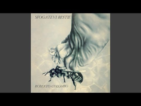 Roberto Colombo — Entreneuse