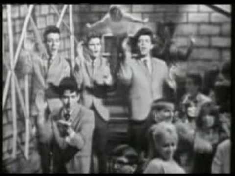 Cannibal & The Headhunters — Cannibal & The Headhunters   Land Of 1000 Dances