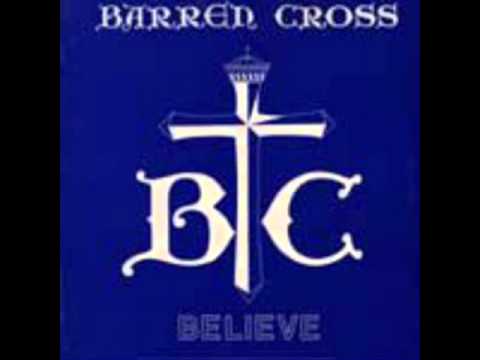 Barren Cross — Barren Cross - 4 - Give Your Life - Believe EP (1985)