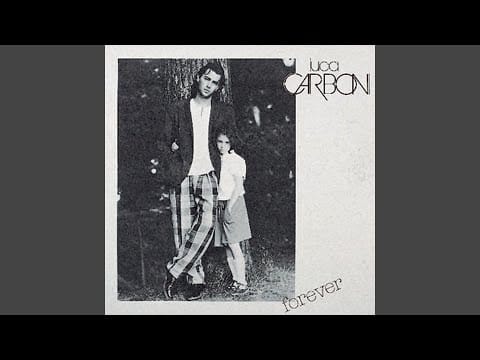 Luca Carboni — Sexy
