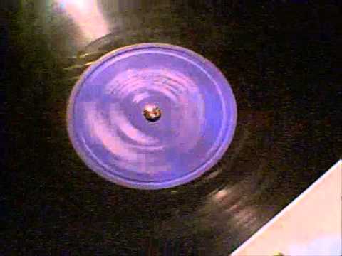 David Seville — The Chipmunk  Alvin's Harmonica 78 RPM