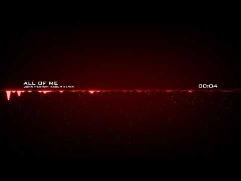 John Legend — John Legend-All of Me (Kasum Remix)