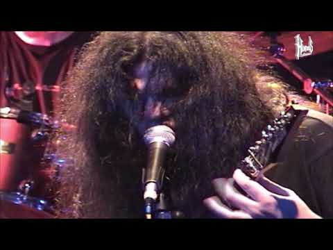 Melektaus — Melektaus - Transcendence Through Athernal Scourge - Live SCD 2005