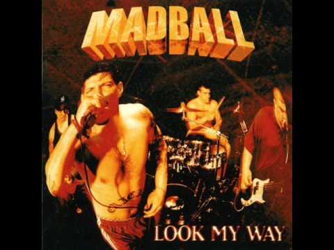 Madball — Madball - Lesson of Life
