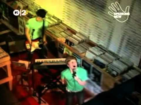 Idiot Pilot — Idiot Pilot - To Buy a Gun