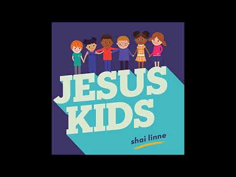 Shai Linne — A Mighty Fortress is our God ~ Shai Linne