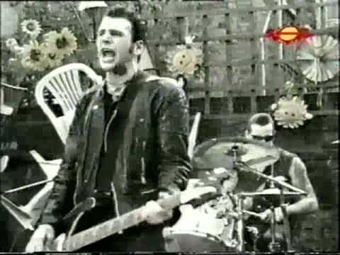 The Yo-Yo's — The YO YO'S - My Sunshine Girl video