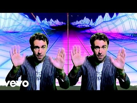 The Vaccines — Thunder Fever  [360 Reality Audio]