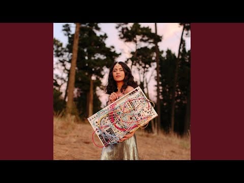 Arushi Jain — Cultivating Self Love