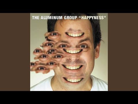 The Aluminum Group — Were Both Hiding