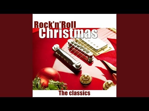Hank Ballard & The Midnighters — Christmas Time for Everyone But Me (Live)