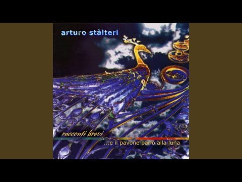 Arturo Stalteri — Nel Palazzo Dei Venti
