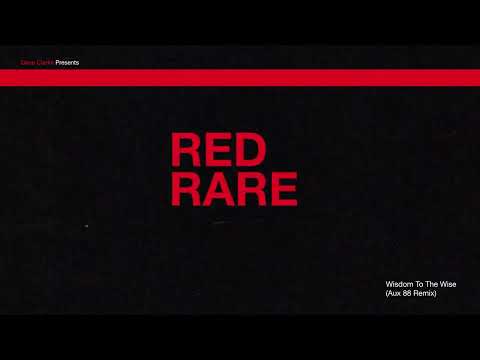 Dave Clarke — Dave Clarke - Wisdom To The Wise (Aux88 Remix) (Official Video)