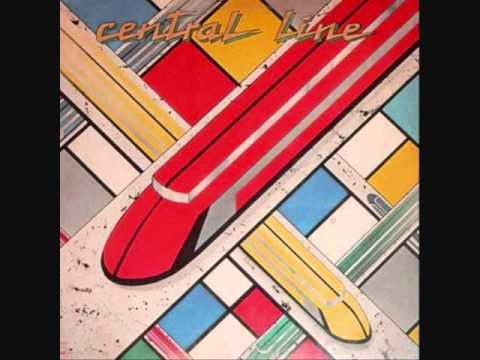 Central Line — Central Line - That's No Way To Treat My Love