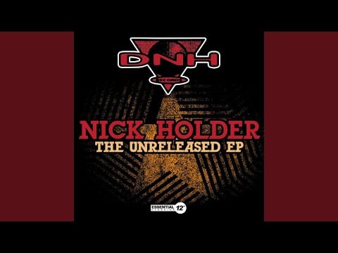 Nick Holder — Erotic Illusions '96