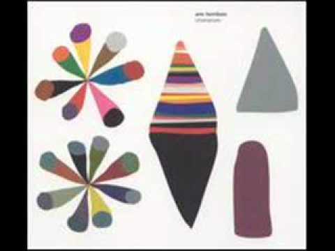 Arve Henriksen — ARVE HENRIKSEN Bird's-Eye-View