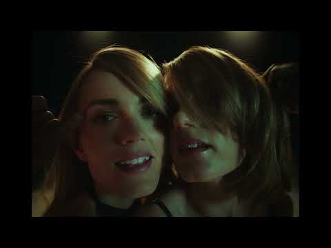 Say Lou Lou — Say Lou Lou - Wong Kar-wai (Official Video)