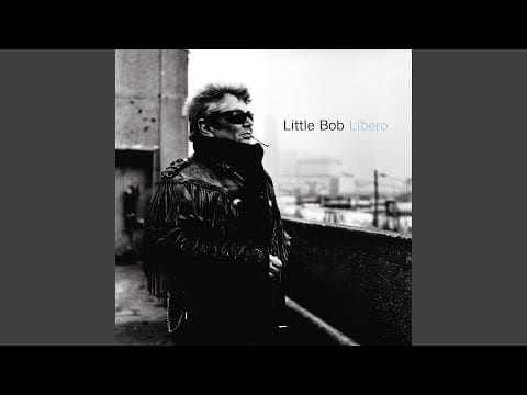 Little Bob — Libero