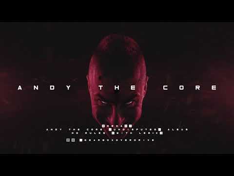 Andy The Core — Andy The Core & Lem-x - No Rules [GBOA01]