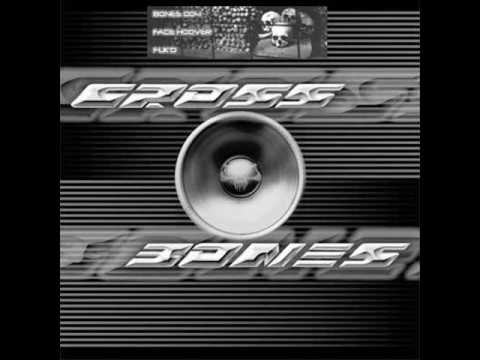 Face Hoover — Face Hoover - The Awakening (Fuk'D - Crossbones - 2003)