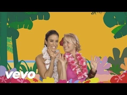 Xuxa — Xuxa - Festa