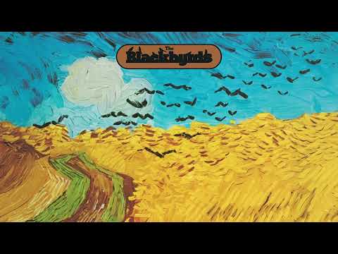 The Blackbyrds — The Blackbyrds - Funky Junkie (Official Visualizer)